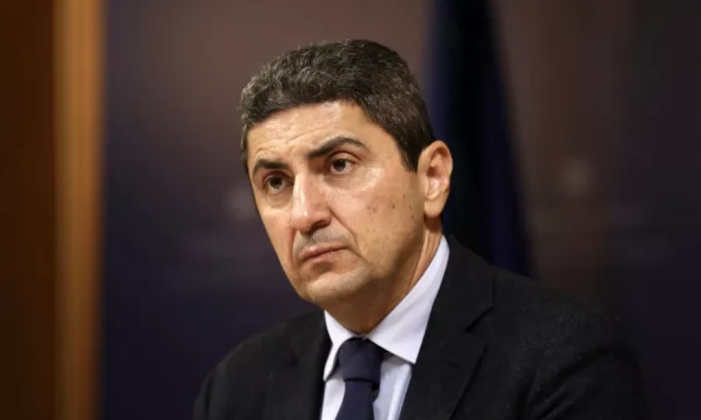 Εκπρόσωπος ΕΛ.ΑΣ για Αυγενάκη: "Όσοι ήταν στο περιστατικό θα κληθούν να καταθέσουν τι ακριβώς συνέβη" (Βίντεο)